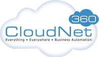 CloudNet360 vs Shift4Shop