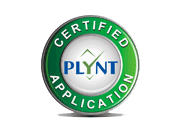 PLYNT Certified Application