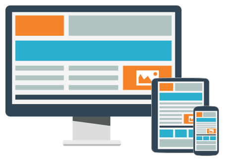 responsive