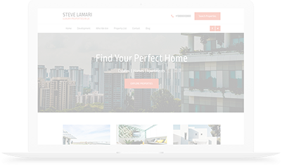 Free Simvoly Themes